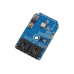 MXC6232xM Low Power ±2g Dual Axis Accelerometer I2C Mini Module